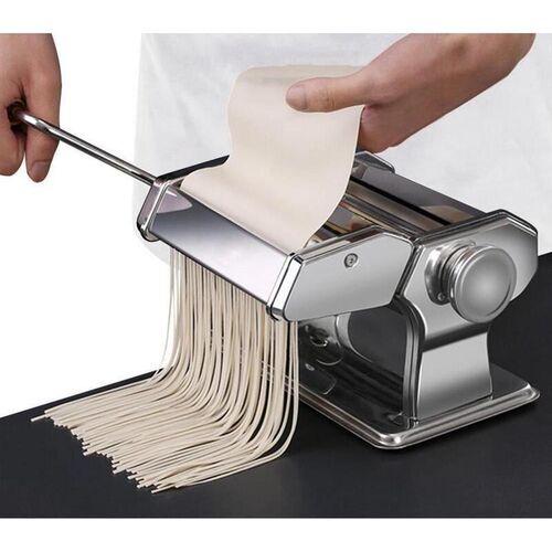 Noodle Pasta Maker Stainless Steel Nudeln Machine Lasagne S1