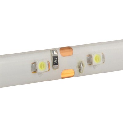 newest 20cm Waterproof Bright LED Light Bar  Four Six Axis M