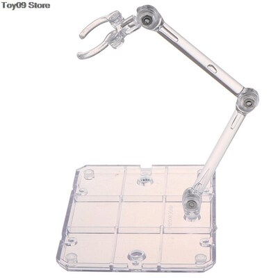 Best Selling 1Set Action Figure Base Suitable Display Stand