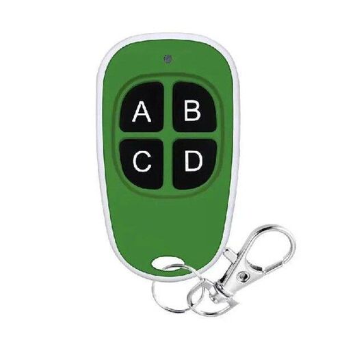 Universal Garage Door Opener Remote Control 433MHZ