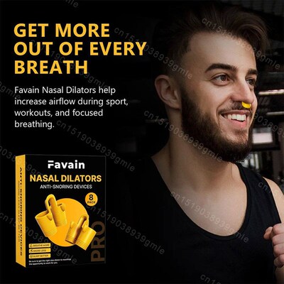 Silicone Anti Snoring Device Prevent Snoring Sleeping Preven