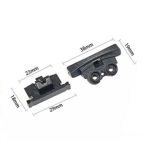 Suitable For 8148/8591 Swing Head+Swing cowl Electric