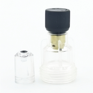 气源处理器 油窗 油仓 喷油量调节器油针 油雾器配件气动调节