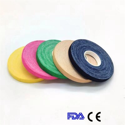 Jiu-Jitsu Bandage Elastic Bandage Protection Finger Tape BJJ