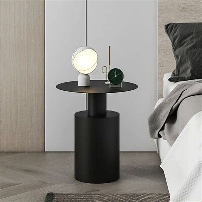 Nordic Coffee Table Modern Minimalist Bedside Low Table