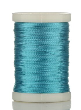 150M Fishing Rod Guide Winding Thread 150D Braided Wire Poly