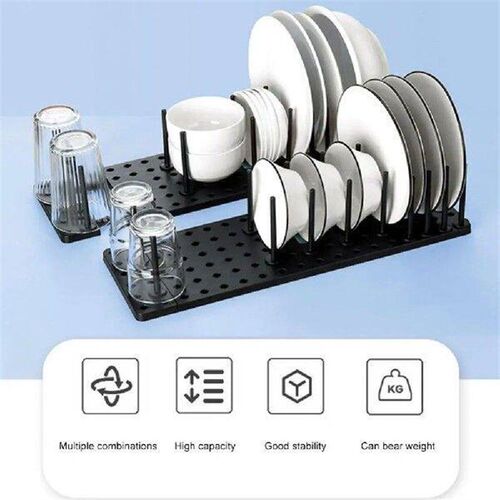 Adjustable Stylish Space-saving Functional Multipurpose