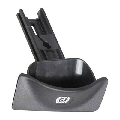 Parking Brake Release Handle Lever Switch Knob Grip Park