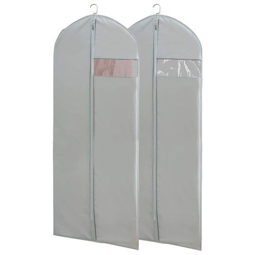 Dustproof Clothing Covers Waterproof Coat Suit Dress Protect