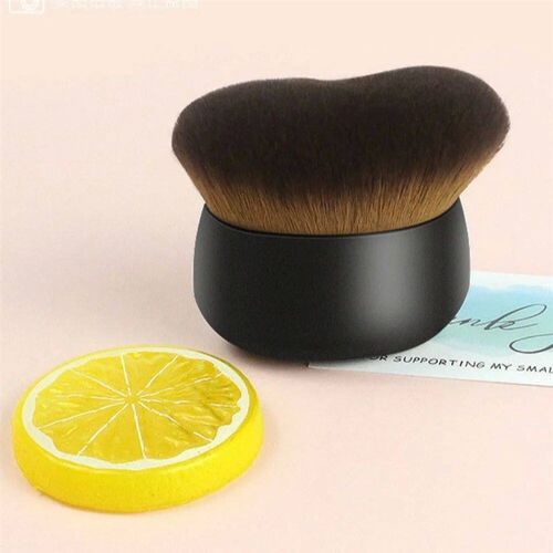 Soft Body Makeup Brush Extra Large Multifunctional Kabuki