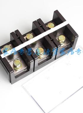 铜件 TC-003 00/3p大电流 接线端子 接线柱/排