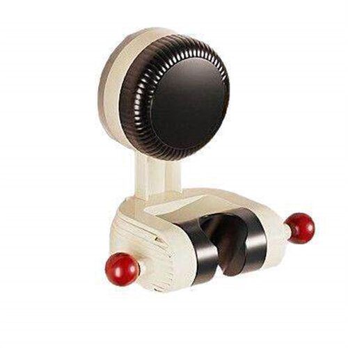 Adjustable Suction Cup Shower Head Holder for Home Use - A V