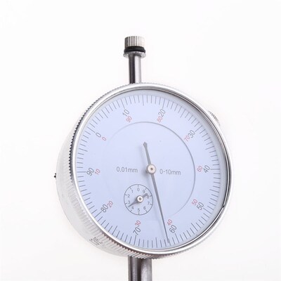 Dial indicator 0-10mm Dial indicator/indicating indicator Ac