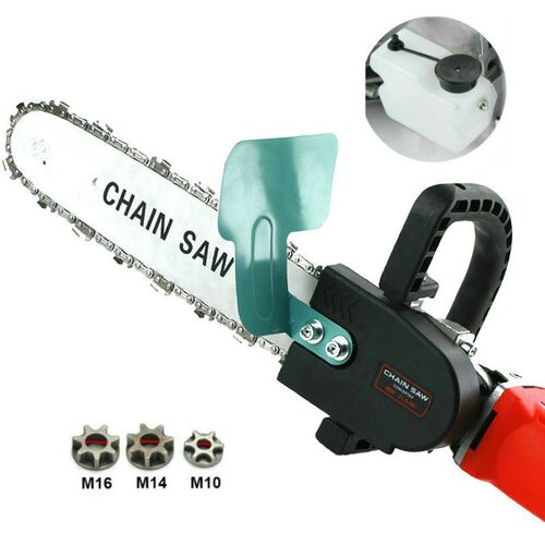 11.5inch Electric Chainsaw Bracket Adjustable Universal M10/
