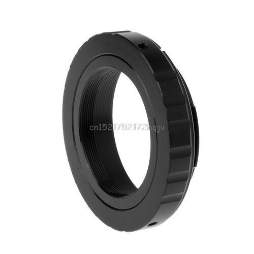 Metal Bayonet Mount Lens Adapter 23.2MM for Canon EOS DSLR C
