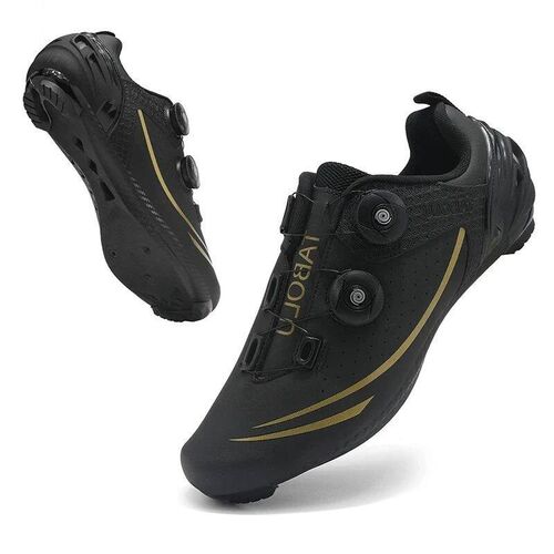 Cycling Shoes Road Bike Men Racing Contest Self-Locking Spee