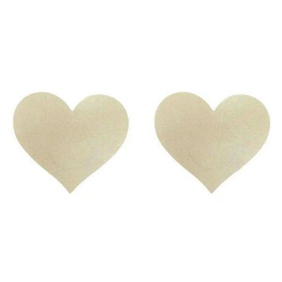 2/3/4PAIRS Nipple Covers Soft And Skin Friendly Wicking And