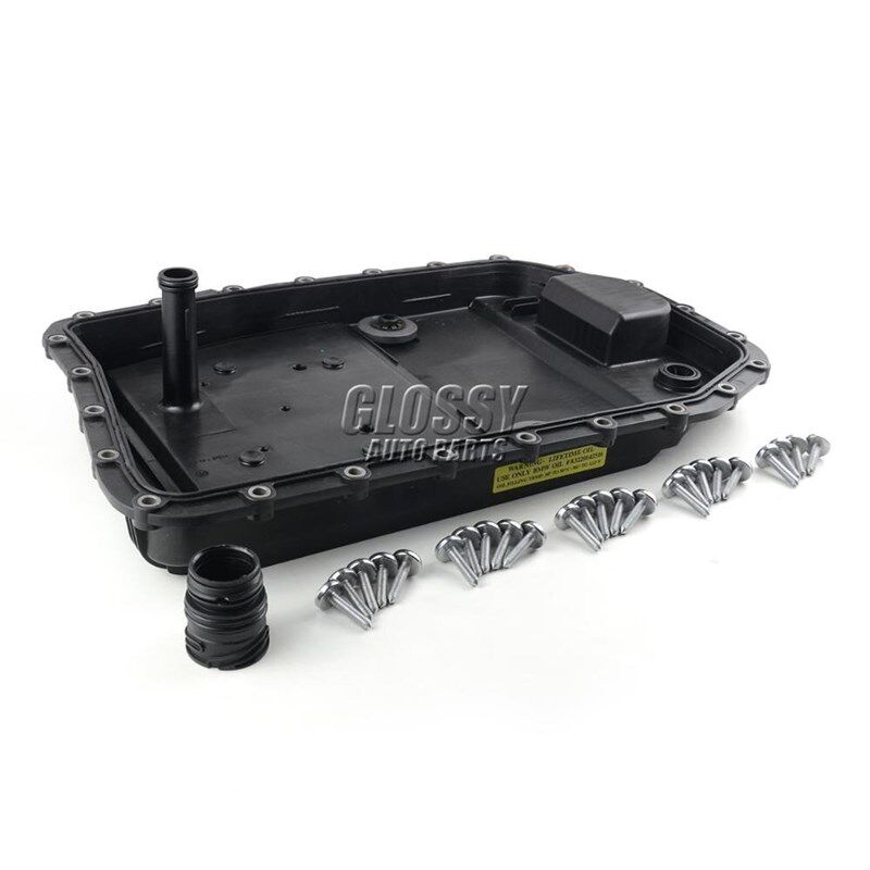 AP03 Auto Transmission Oil Pan For BMW 1/3/5/7 E81 E82 E87 E