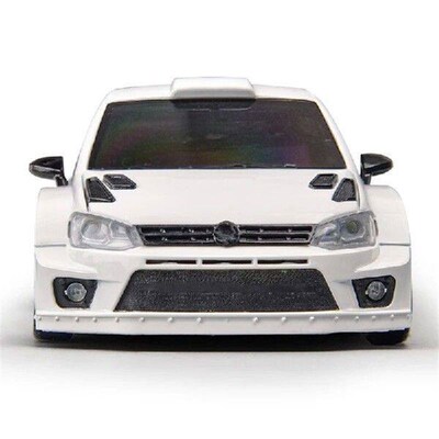Remote Control Toy Car 4WD High Speed On-road Drifting Car