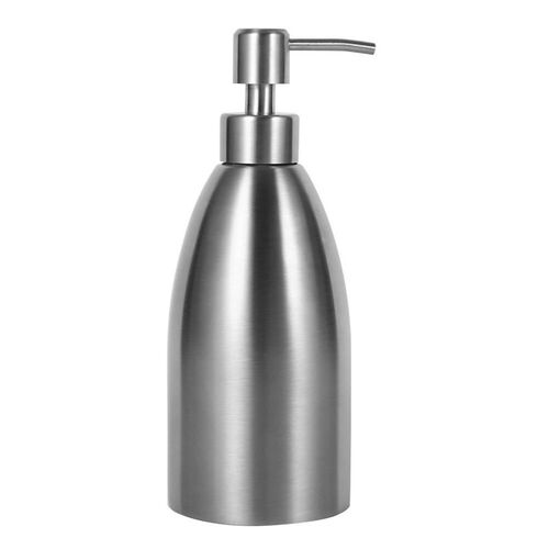 500ml Kitchen Sink Soap Dispenser Built in Lotion Pump Bath