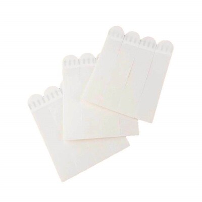 Magic Clip Picture Hanging Hooks No-Drill Traceless Nails Do