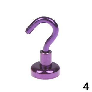 Magnetic Hook Strong Mini Heavy Duty Hanger Durable For Kitc