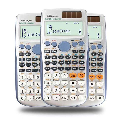 Function calculator, scientific calculator