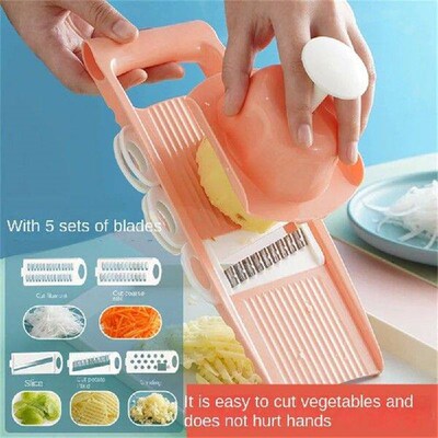 Carrot Grater Peeling Knife Long Fruit Graters