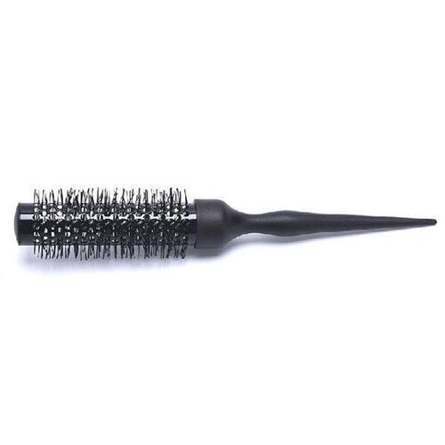 Professional Hair Roller Round Combs Long Handle Bristle