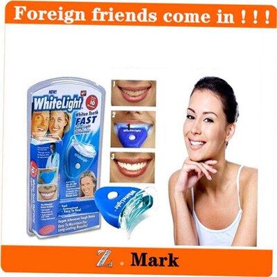 Tooth whitening instrument tooth cleaner teeth clean