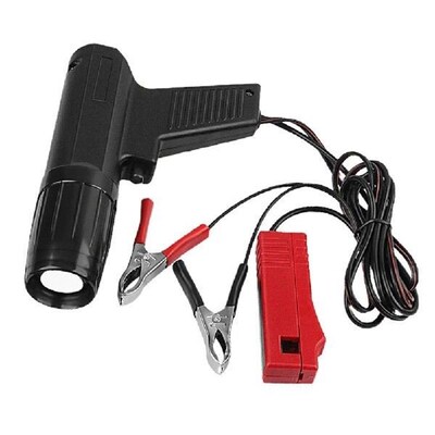 12V Auto Strobe Lamp LED Inductive Engine Timing Light