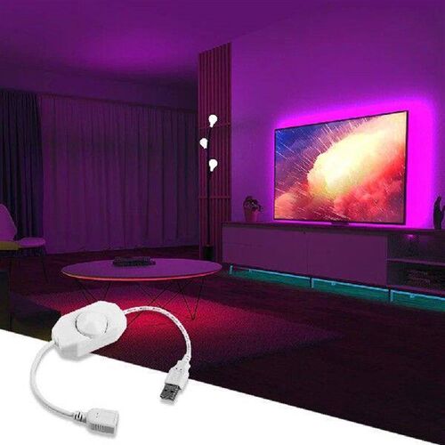 Touch Sensor ON/OFF Switch Stepless Dimmable Lights Switch
