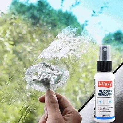 All Purpose adhesive glue remover Sticky Residue Remover Spr