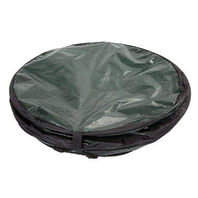 10L Garden Waste Bag Heavy Duty Collapsible Trash Container