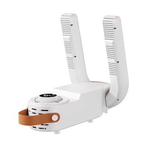 Smart Shoe Drying Home Foldable Touch Dryer Shoe Drying Mach