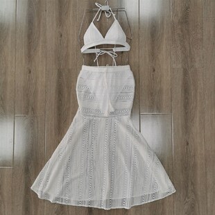 Bikini Beach Wear swimwear Push Women Swim Swimsuit