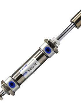 MFXXX75X100X1*200X0S-CMC气缸MFJ20X0-20S-10S调节