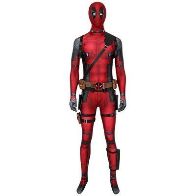 Daredevil Deadpool Cosplay Costume Matt Murdock Superhero Da