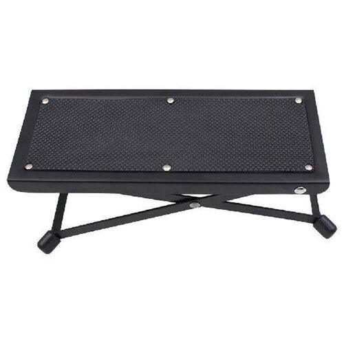 Guitar Step Stool Guitarist Foot Footstool Thickened
