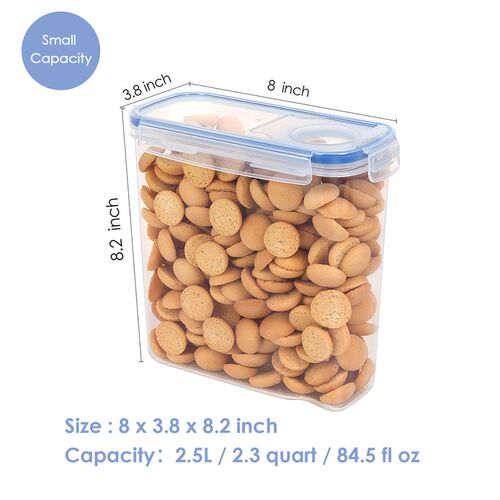 Honglaitai Kitchen Grain Mixed Grains Glue Packing 2.5l Seal