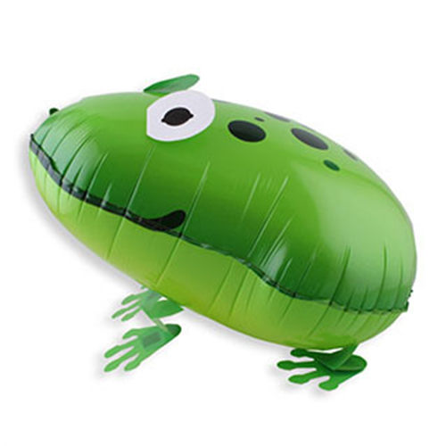 Cute Animals Balloon Kids Baby Birthday Party Decorations Pe