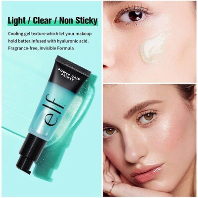 24ml Primer Gel Based Hydrating Face Primer For Smoothing
