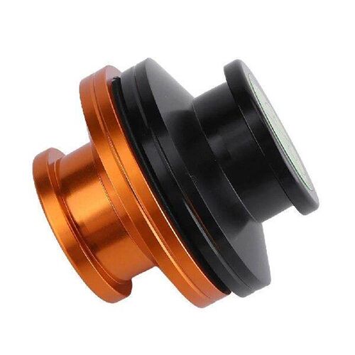 Record Weight Turntable Disc Stabilizer Aluminum Alloy