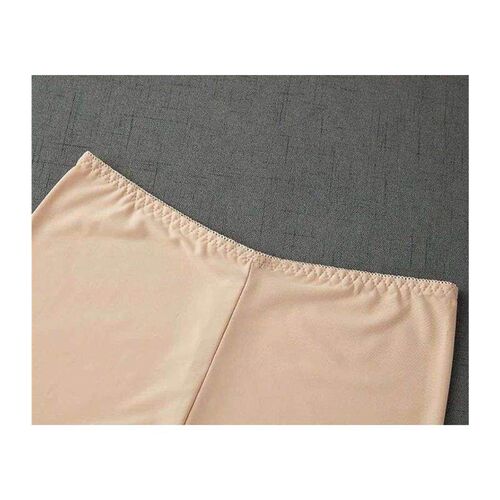 High Waist Women Safety Shorts Summer Soft Short Pants Comfo