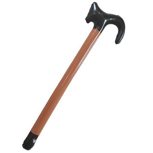 Canes Walking Stick Inflatable Crutchs Blow Up Cane Sticks