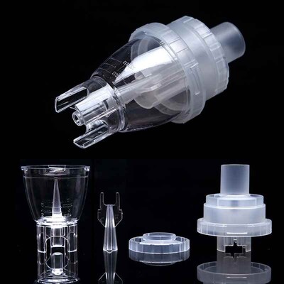 Children Medicinal Home Air Compressor Nebulizer Atomizer So