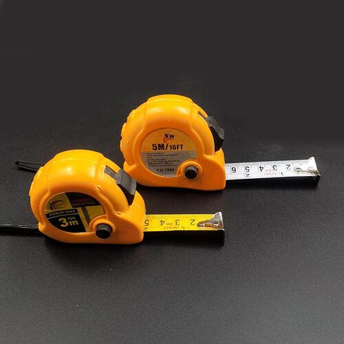 Wholesale construction measuring tools: snail tape measure 3