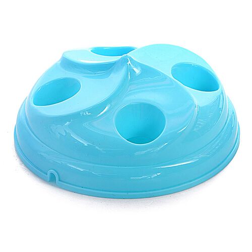 8Pcs Children Outdoor Beach Ice Cream Bucket Model Play Sand