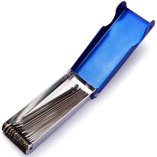 Guitar Nut Saddle Polishing Grinding Guitar Files DIY Slotti