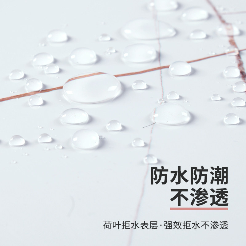 墙裙自粘防瓷砖墙贴大理石纹防水防潮客厅遮丑防撞壁贴装饰墙板贴,家居饰品,瓷砖贴,淘宝优惠券,粉丝福利购,淘宝优惠卷